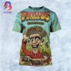 Primus 2025 San Diego Poster Onward And Upward Show At CalCoast Credit Union Open Air Theatre In California On August 2 2025 All Over Print Shirt Primus 2025 San Diego Poster Onward And Upward Show At CalCoast Credit Union Open Air Theatre In California On August 2 2025 All Over Print Shirt