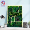 Presenting A New Era SEC Returns To ABC Now With 16 Teams x Marvel Wall Decor Poster Canvas Presenting A New Era SEC Returns To ABC Now With 16 Teams x Marvel Wall Decor Poster Canvas