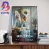 Queen Of Bones Official Poster Art Decor Poster Canvas