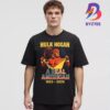 RIP Craig Breen 1990 2023 Thank You For Everything Unisex T-Shirt