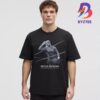 RIP Hulk Hogan 1953-2025 The Wrestling Legend Was 71 Unisex T-Shirt