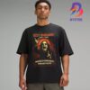 RIP Ozzy Osbourne 1948-2025 Prince Of Darkness Essential T-Shirt
