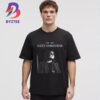 RIP Ozzy Osbourne 1948-2025 Thank You For Everything Essential T-Shirt