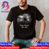 RIP Ozzy Osbourne 1948-2025 Thank You For The Memories Essential T-Shirt