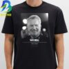 Jejune Band In NYC 2026 Tour Indie Rock Vintage Music Unisex T- Shirt