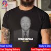 RIP Sinead O’Connor 1966 2023 Thank You For The Memories Classic T-Shirt