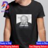 RIP WWE Hall Of Famer Hulk Hogan 1953-2025 Thank You For Everything Unisex T-Shirt