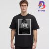 RIP WWE Legend Hulk Hogan 1953-2025 Hulkamania Unisex T-Shirt