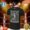 Rancid And Out Come The Wolves Tomorrow Never Comes 2024 Tour Classic T-shirt Rancid And Out Come The Wolves Tomorrow Never Comes 2024 Tour Classic T-shirt