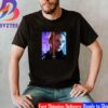 Rebecca Ferguson Is Lady Jessica In Dune Part Two 2024 Official Poster Classic T-Shirt