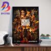 Rebel Moon Poster Warrior Robot Jimmy On Cover Of EMPIRE Magazine Home Decor Poster Canvas Rebel Moon Poster Warrior Robot Jimmy On Cover Of EMPIRE Magazine Home Decor Poster Canvas