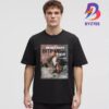 Regina Spektor Midsummer Daydream Tour 2025 Dates List Shirt