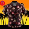 Red White And Bloom RSVLTS For Men And Women Hawaiian Shirt Red White And Bloom RSVLTS For Men And Women Hawaiian Shirt