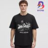 Rest In Peace Ozzy Osbourne 1948-2025 Black Sabbath Legend And Metal Icon Essential T-Shirt