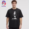 Rest In Peace Ozzy Osbourne 1948-2025 From The First Notes Of Black Sabbath To The Final Chords Of Paranoid Essential T-Shirt