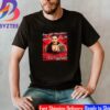 Rhea Ripley WrestleMania 40 WrestleMami XL Essential T-Shirt