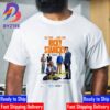 Rick And Morty The Anime Official Poster Shirt