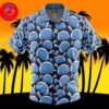 Rinnegan Naruto Shippuden For Men And Women In Summer Vacation Button Up Hawaiian Shirt Rinnegan Naruto Shippuden For Men And Women In Summer Vacation Button Up Hawaiian Shirt