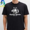 Pantera Cowboys From Hell Record Release Party Unisex T- Shirt