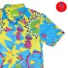 Rocket Power The Uncle Tito Camp Collar RSVLTS For Men And Women Hawaiian Shirt Shir
