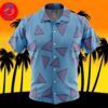 Ron Swanson Shirt Of Greatness RSVLTS For Men And Women Hawaiian Shirt