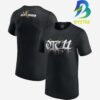 Red Bull Racing 300 Podiums F1 Belgian Gp 2026 Unisex T- Shirt Red Bull Racing 300 Podiums F1 Belgian Gp 2026 Unisex T- Shirt