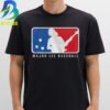 Simple Plan The Gigger Than You Think Tour The Sequel  2026 Two Sided T-Shirt
