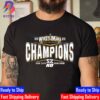 Sami Zayn And Kevin Owens Are Undisputed WWE Tag Team Champions Shirt