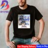 Saturday Showdown Matchup For Minnesota Vikings Vs Cincinnati Bengals In NFL Classic T-Shirt Saturday Showdown Matchup For Minnesota Vikings Vs Cincinnati Bengals In NFL Classic T-Shirt