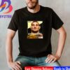 Sean Strickland Is The New UFC Middleweight Champion At UFC 293 Classic T-Shirt