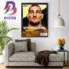 Scumbug Is Himself In Teenage Mutant Ninja Turtles Mutant Mayhem Home Decor Poster Canvas