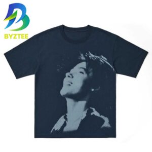 Seonghyeon Cortis Put Your Phone Down 2026 Tour All Over Print T-Shirt