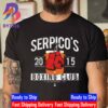 Seth Rogen As Bebop In TMNT Movie Mutant Mayhem Unisex T-Shirt