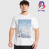 Seventeen 2025 World Tour In Japan Schedule Dates And Cities List Official Poster Unisex T-Shirt