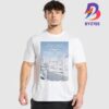 Shea Whigham Is Briggs In Mission Impossible Dead Reckoning Part One Shirt