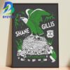 Shane Gillis Live At The Linc Philadelphia 17th 2026 One Night Only Home Decor Poster Canvas Shane Gillis Live At The Linc Philadelphia 17th 2026 One Night Only Home Decor Poster Canvas