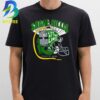 Gilliland & Blaney Champions Round Indianapolis Nascar 2026 Unisex T- Shirt Gilliland & Blaney Champions Round Indianapolis Nascar 2026 Unisex T- Shirt