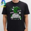 Shane Gillis Live At The Linc Philadelphia 17th 2026 One Night Only Unisex T- Shirt Shane Gillis Live At The Linc Philadelphia 17th 2026 One Night Only Unisex T- Shirt