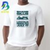 Caitlin Clark Vs Storm Career High 45 Points In Indiana Fever 2026 Unisex T- Shirt Caitlin Clark Vs Storm Career High 45 Points In Indiana Fever 2026 Unisex T- Shirt