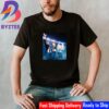 Simon Pegg as Benji In Mission Impossible Dead Reckoning Part One Shirt