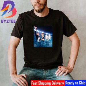 Simone Inzaghi And Inter Milan Are 2023 Coppa Italia Winners Shirt