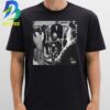 Sue Kim Always Lalisa Toronto International 2026 Unisex T- Shirt Sue Kim Always Lalisa Toronto International 2026 Unisex T- Shirt