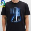 Skillet Comatose 20 Years Still Screaming Tour 2026 Two Sided T-Shirt