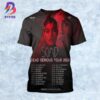 Sneaker Wars Adidas v Puma The Tangled Rivalry That Shaped Sports On September 24 2025 All Over Print Shirt
