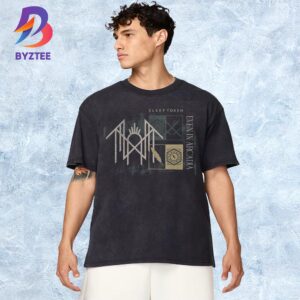 Sleep Token Even In Arcadia Exclusive Merch Tee Essential T-Shirt