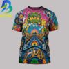 The Painmaker Jericho Winner AEW Redemption 2026  All Over Print Shirt