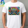 Ghost Rider 2028 Marvel Studios Unisex T- Shirt