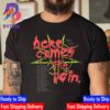 Slipknot 25th Anniversary Here Comes The Pain First Ever Headline Show In Mexico 2024 Classic T-Shirt Slipknot 25th Anniversary Here Comes The Pain First Ever Headline Show In Mexico 2024 Classic T-Shirt