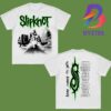 Snoop Dogg As A Cat In The Garfield Movie Official Poster Classic T-Shirt