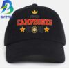 156 Silence North America Summer Tour 2026 Classic Hat Cap Snapback